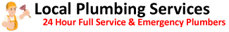 West Grove Plumbers